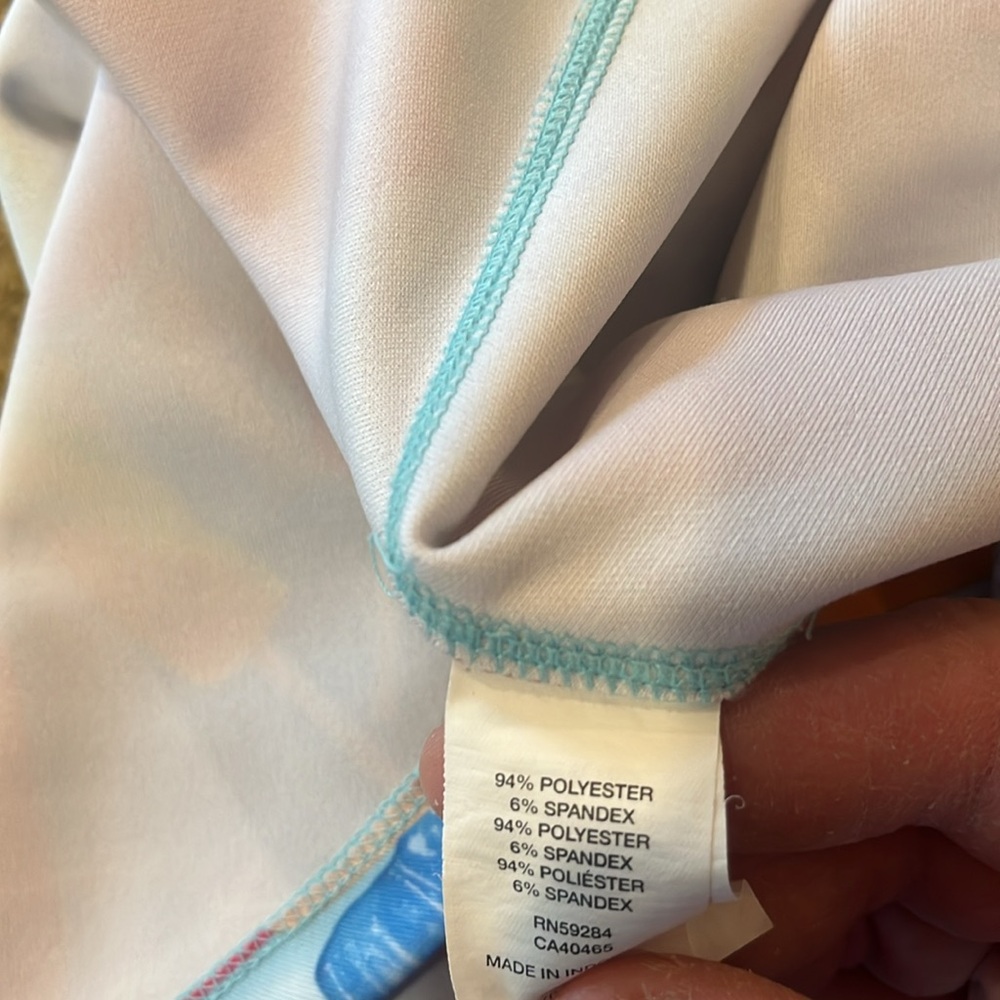 Children’s Place Popsicle summer dress toddler girl size 5/6 - Picture 5 of 5